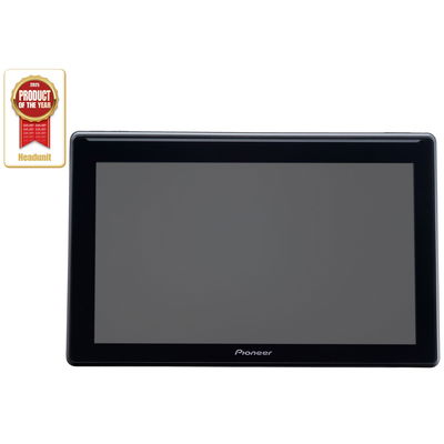 Pioneer SPH-EVO107DAB-RM Pioneer SPH-EVO107DAB-RM