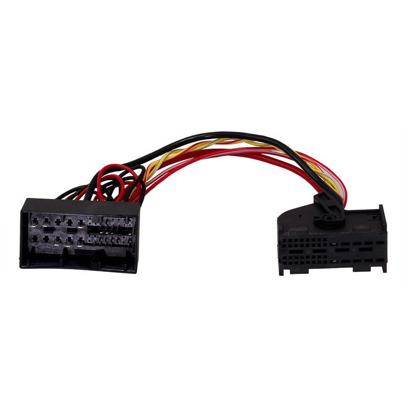 MATCH PP-BMW ASD-Bypass