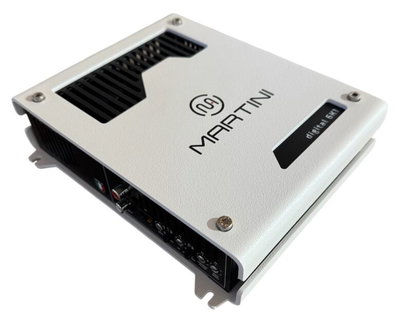 MARTINI DIGITAL 6k1 - 1ohm