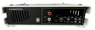 MARTINI DIGITAL 6k2 - 2ohm