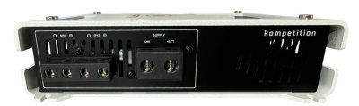 MARTINI DIGITAL 6k2 - 2ohm