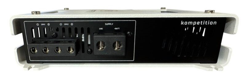 MARTINI DIGITAL 6k2 - 2ohm