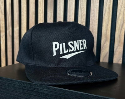 Audio55 pilsnerkeps