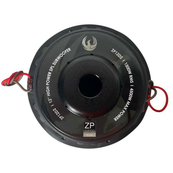 Phoenix Gold  ZP12D2