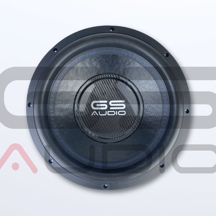 Gs Audio Platinum 15" D1 MK3