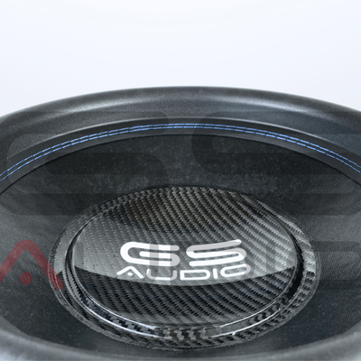 Gs Audio Platinum 15" D1 MK3