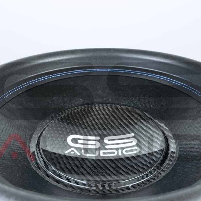Gs Audio Platinum 15" D1 MK3