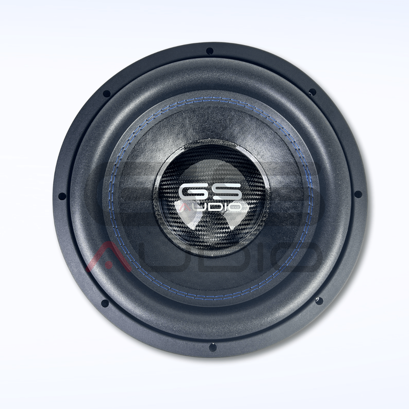 GS Audio Platinum 4000-12 D2 limited edition