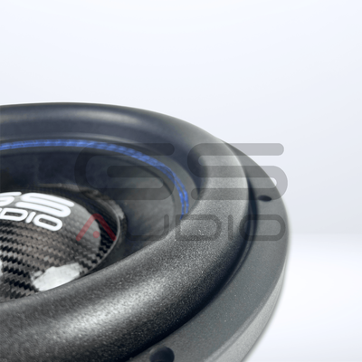 GS Audio Platinum 4000-12 D2 limited edition