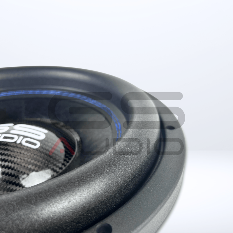 GS Audio Platinum 4000-12 D2 limited edition