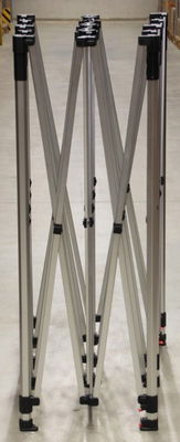 Ground Zero teltta 3x6m