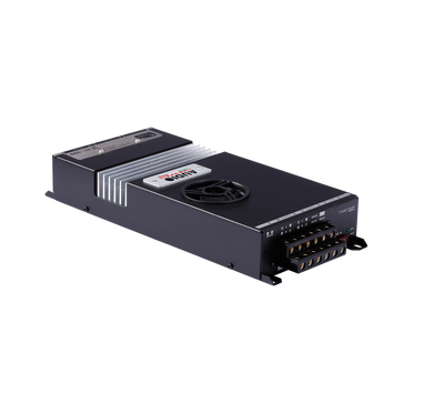 Audio System Italy F4D.400