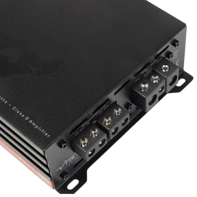 Vibe Powerbox 500.2