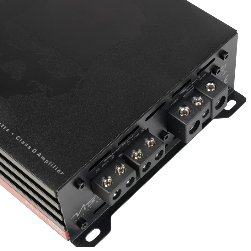 Vibe Powerbox 500.2