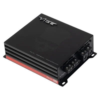 Vibe Powerbox 500.2