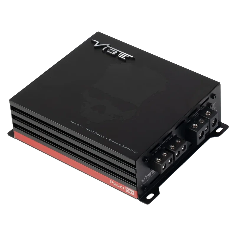 Vibe Powerbox 500.2
