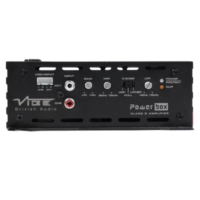 Vibe Powerbox 500.2