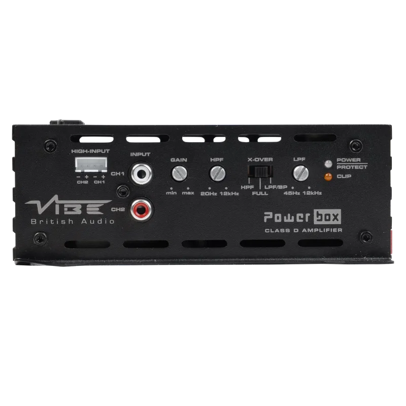 Vibe Powerbox 500.2