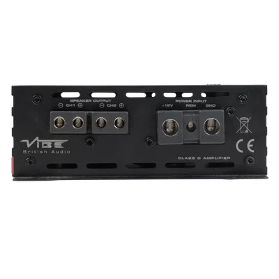 Vibe Powerbox 500.2