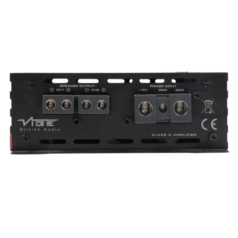 Vibe Powerbox 500.2