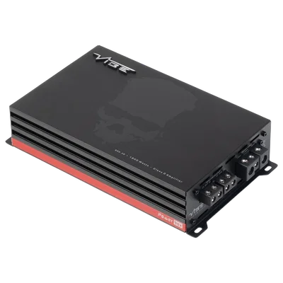Vibe POWERBOX900.2P-V6