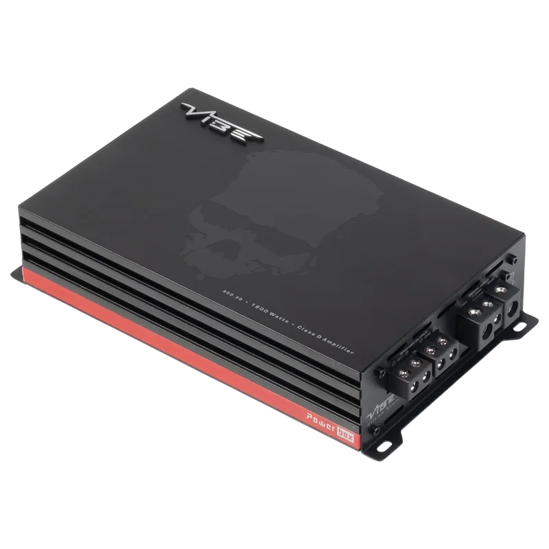 Vibe POWERBOX900.2P-V6