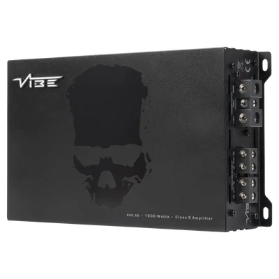 Vibe POWERBOX900.2P-V6