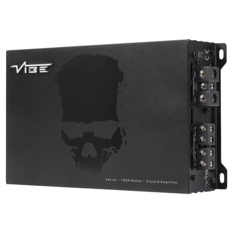 Vibe POWERBOX900.2P-V6