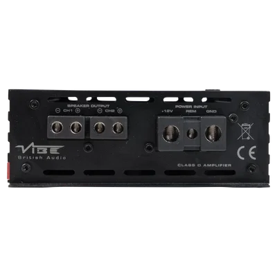 Vibe POWERBOX900.2P-V6