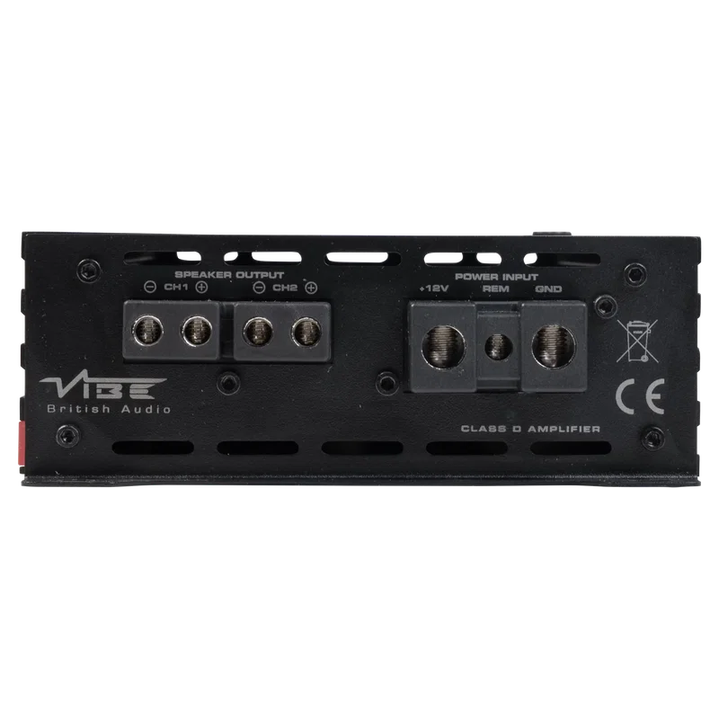 Vibe POWERBOX900.2P-V6