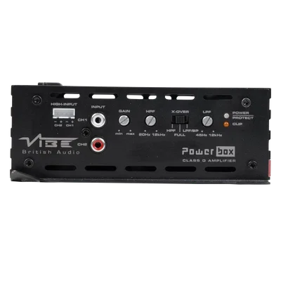 Vibe POWERBOX900.2P-V6