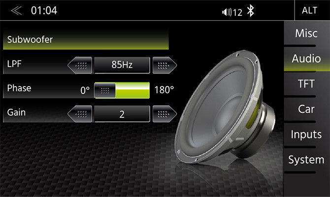 Zenec Z-N528 Zenec Z-N528