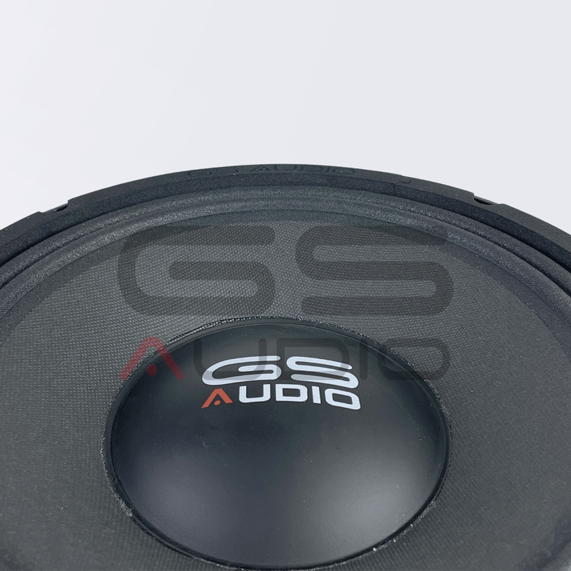 GS Audio PRO MAX 10N4-1900W