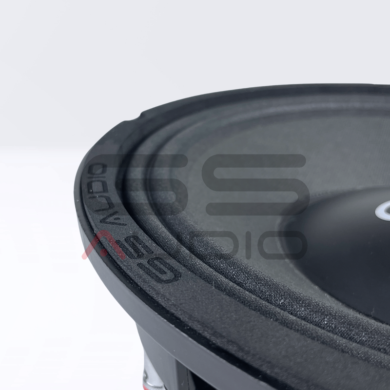 GS Audio PRO MAX 10N4-1900W