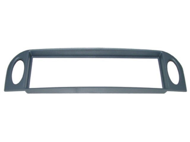 AIV 1-DIN asennuspaneeli