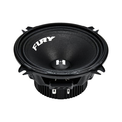 Fury 130