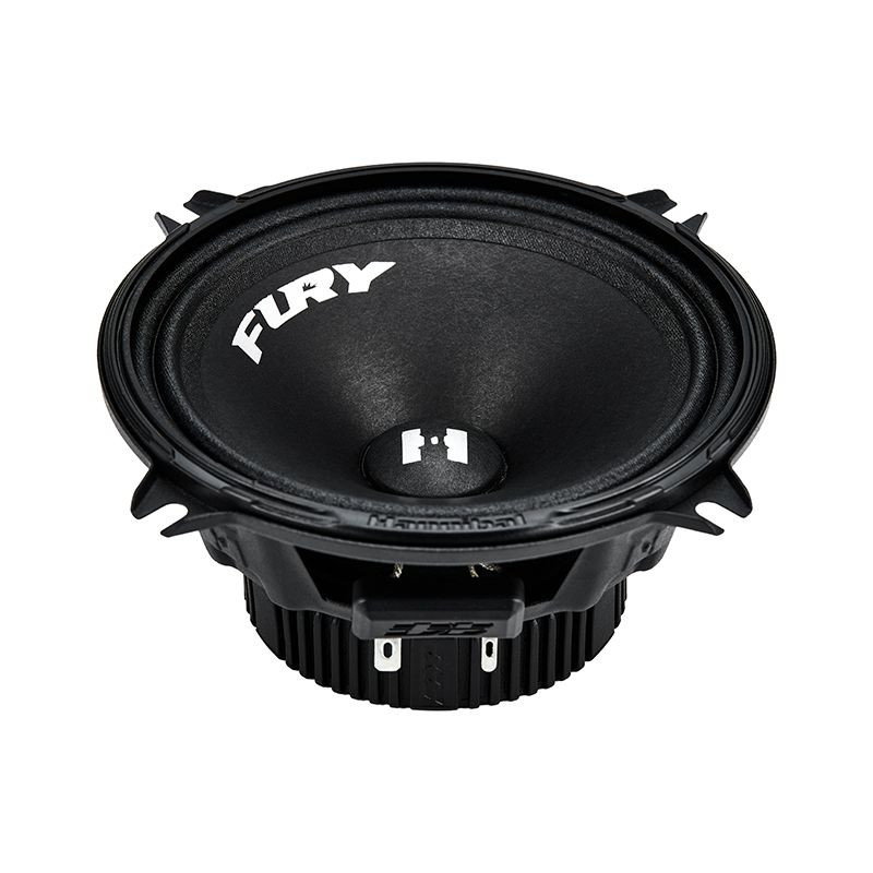 Fury 130