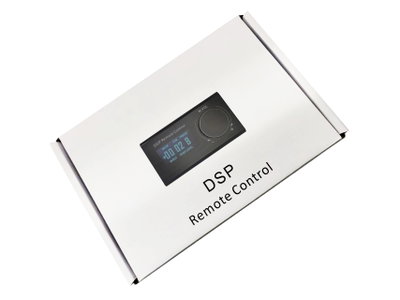 Awave DRC-X