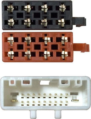 ISO Kablage ZRS-AS-53B