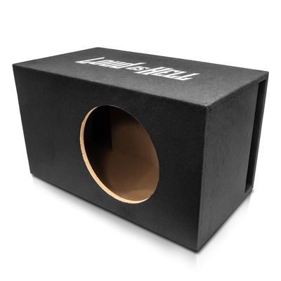 Zeus 15" LOUD AS HELL låda