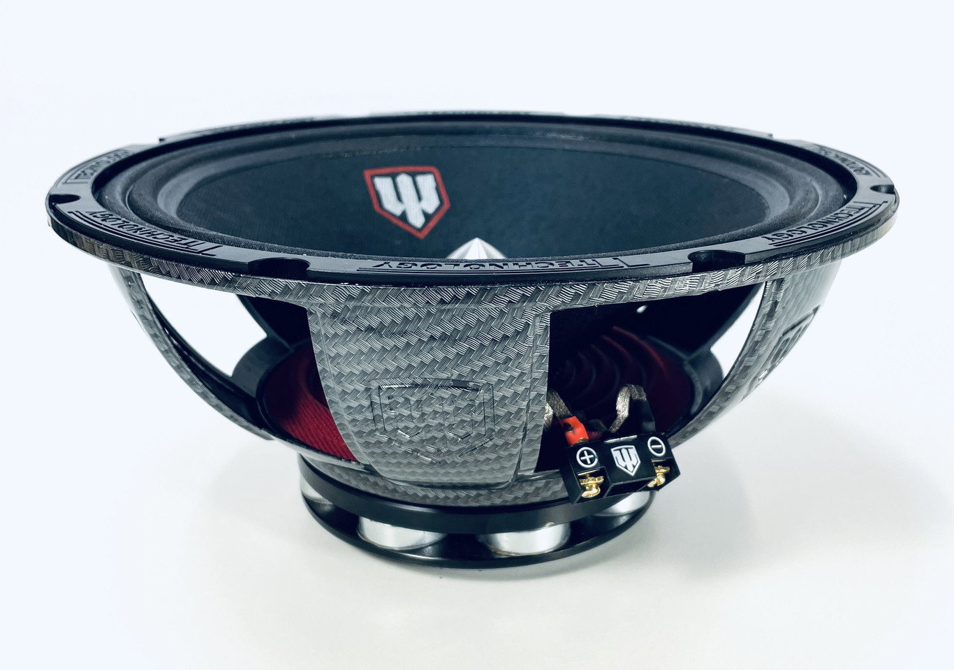 Phoenix Gold ZTSV65 Volvo Speaker Upgrade Kit