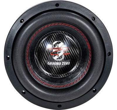 Ground Zero Hydrogen GZHW 20-D1