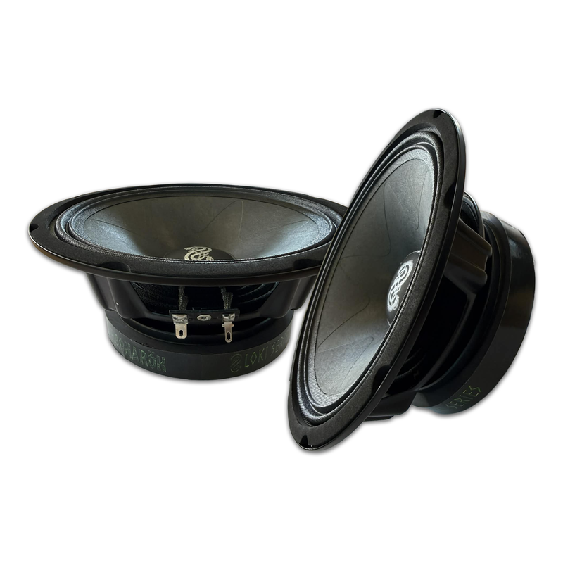 Ragnarök L-160SPL [Loki Series]