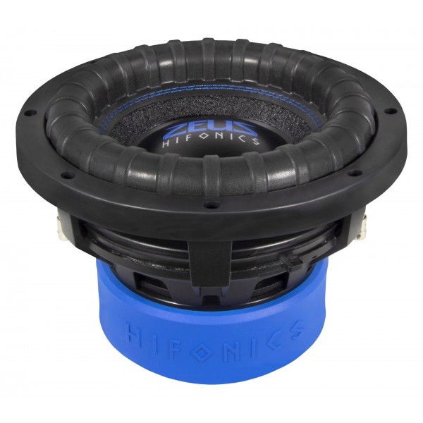 Hifonics ZEUS ZRX10 D2