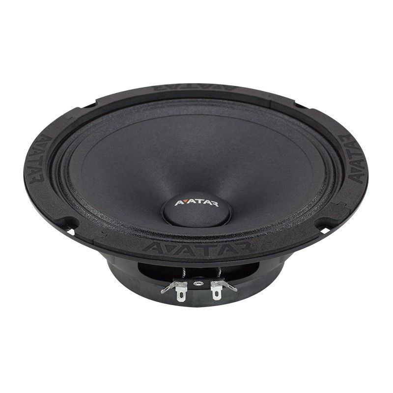 Avatar MTU-81LE Storpack 12 par