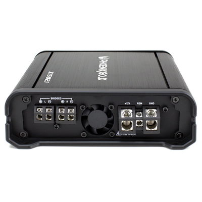 Phoenix Gold  Z1502i – 300W 2 Channel Amplifier | OEM connection ready compatible with aftermarket or original source units