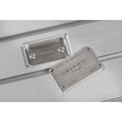 Brax GX2000 Silver short