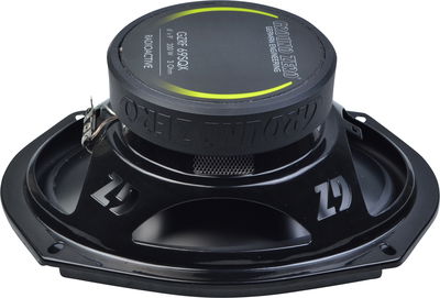 Ground Zero GZRF 69SQX