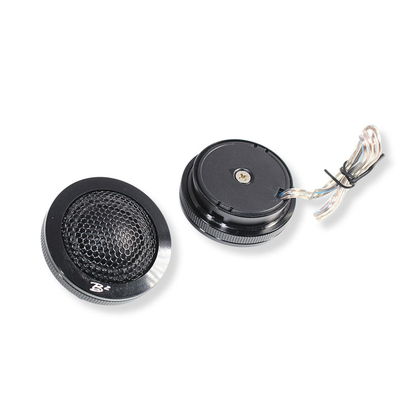 B2 Audio RAGE Series 6.5" 2-way 4 Ohm 100W Component Set w/Crossovers RAGE61-V2 B2 Audio RAGE Series 6.5" 2-way 4 Ohm 100W Component Set w/Crossovers RAGE61-V2