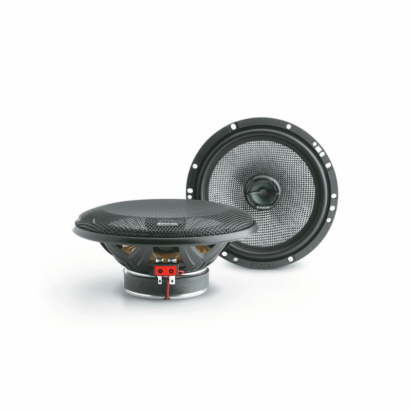 Focal 165AC Access